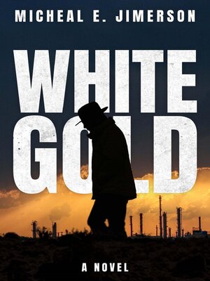 cover image of White Gold